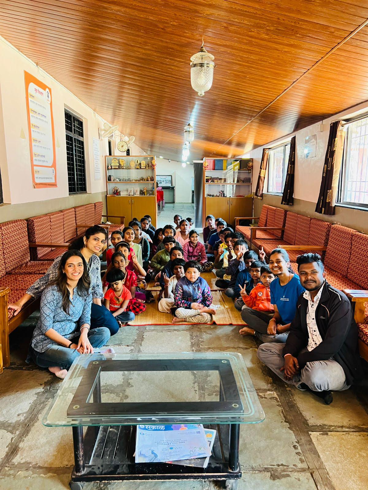 Feed the Future Drive