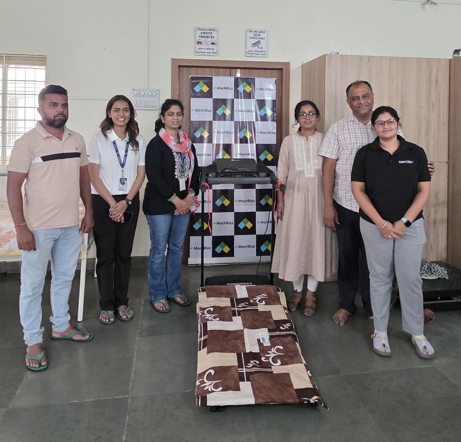 Wellness Support Drive