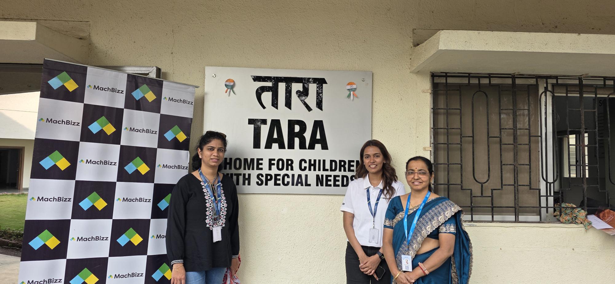 Wellness Support Drive