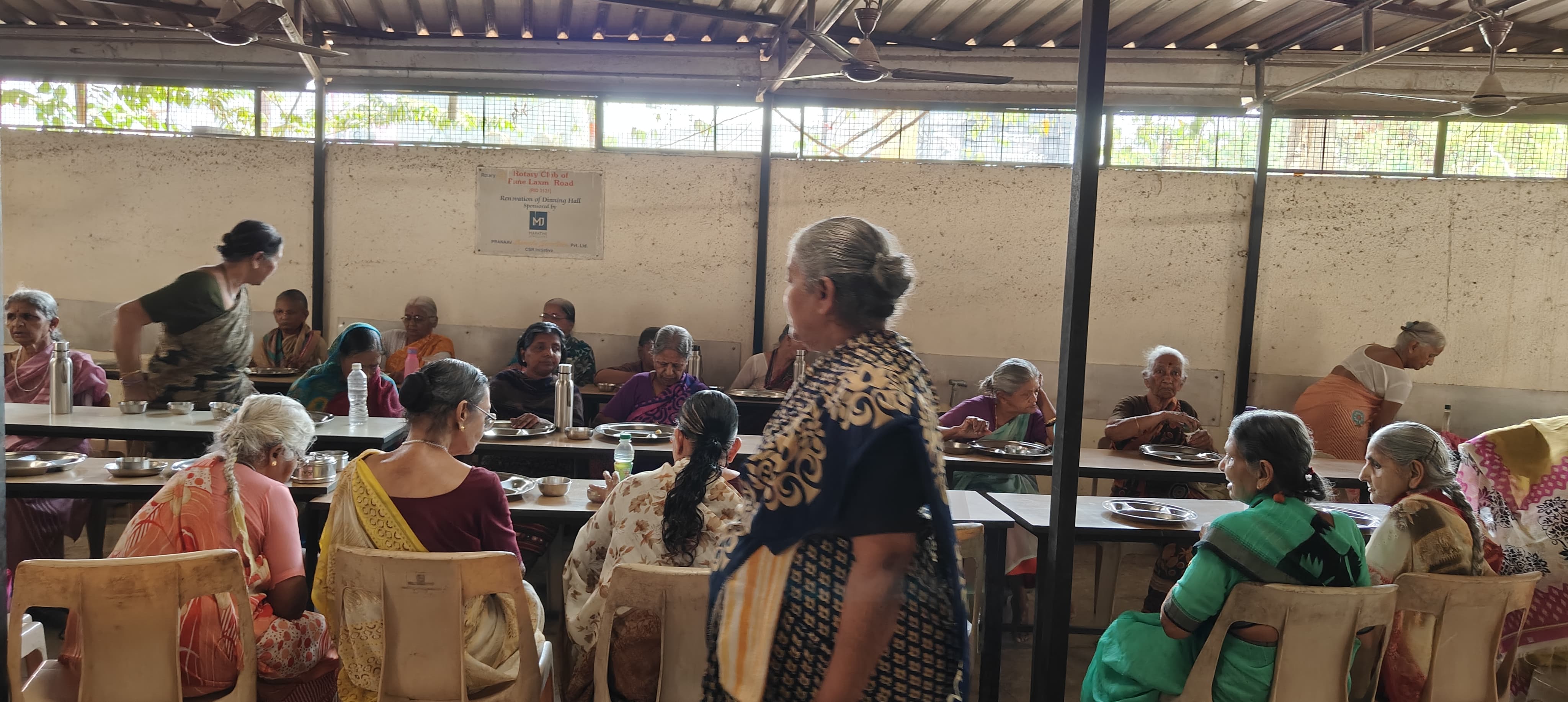 The Senior Care Initiative